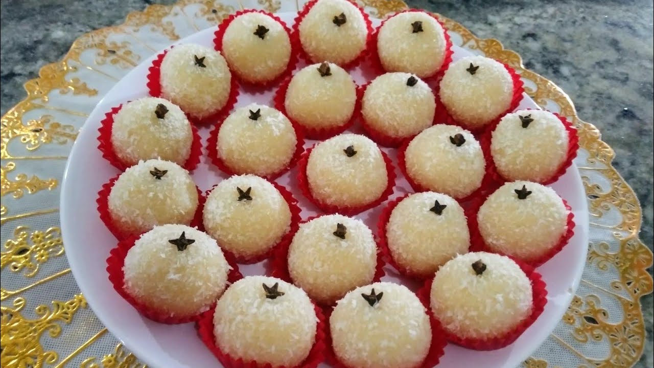 Beijinho de Coco Caseiro: Receita Prática para Festas