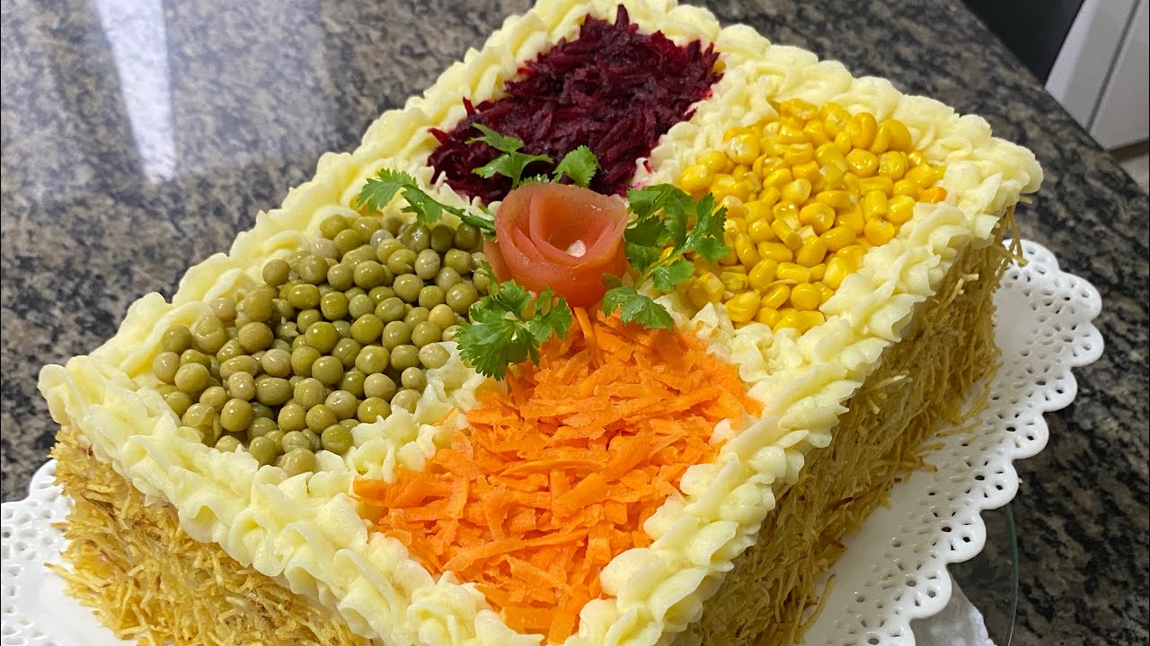 Torta Salgada de Pão de Forma: Prática e Deliciosa