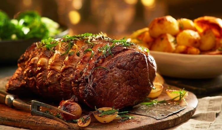 Carne Assada na Panela: Suculência em Cada Pedaço